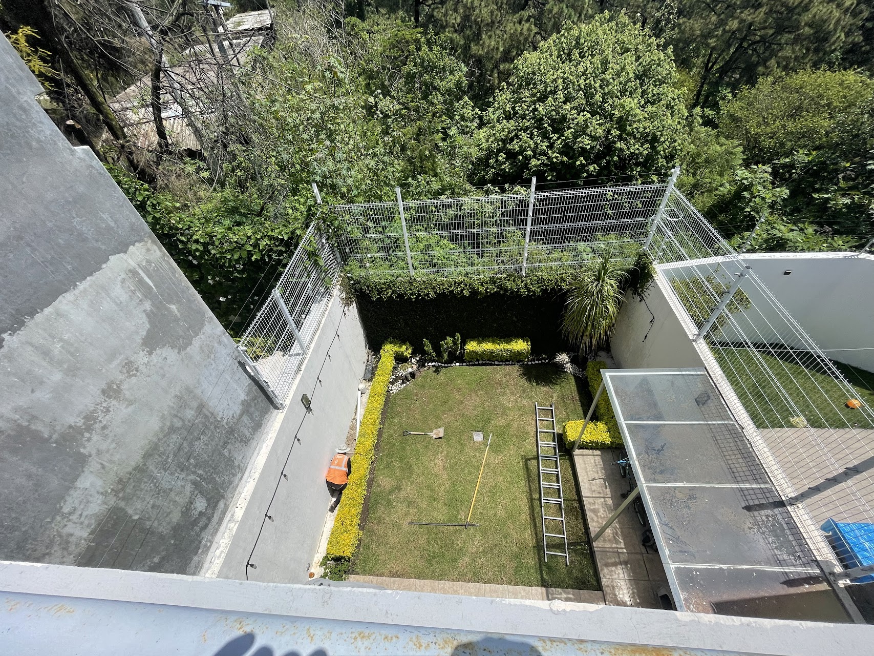 La Cima — vivienda residencial
